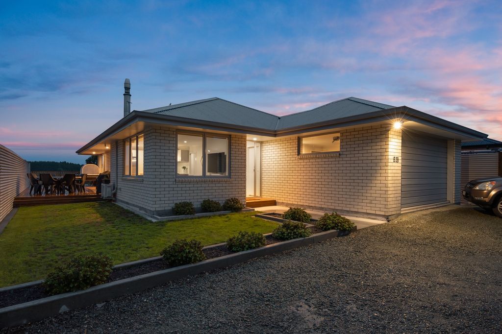Property value 53B Park Terrace, Blenheim Central realestate.co.nz