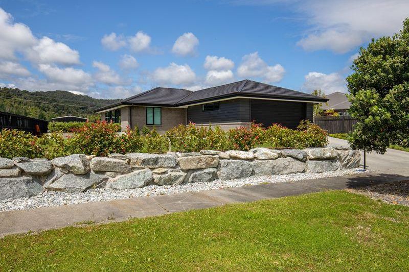 Property value 17 Ridgeway Drive, Greymouth realestate.co.nz