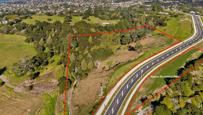 59 Glenvar Ridge Road, Long Bay