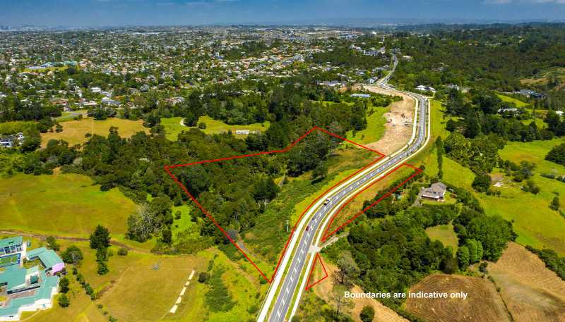 59 Glenvar Ridge Road, Long Bay