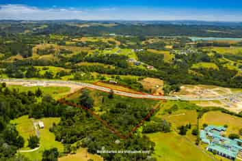 66 LOTS+! RESIDENTIAL DEVELOPMENT LAND + GORGE...