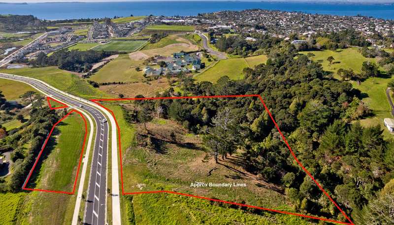 59 Glenvar Ridge Road, Long Bay