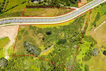 66 LOTS+! RESIDENTIAL DEVELOPMENT LAND + GORGE...