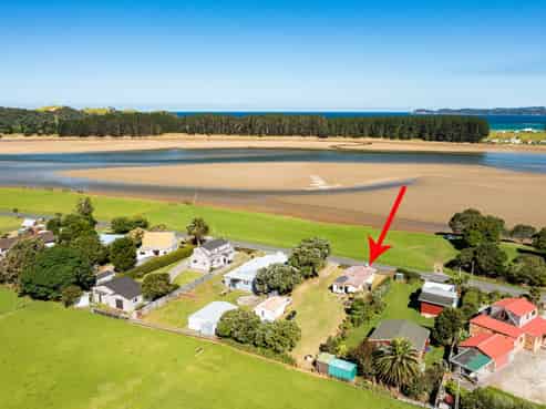 2179 Whananaki North Road, Whananaki