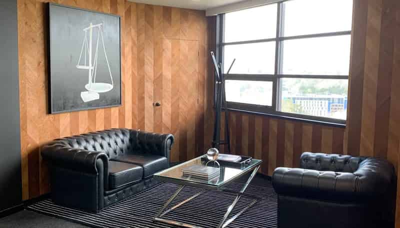Level 11/20 Waterloo Quadrant, Auckland Central