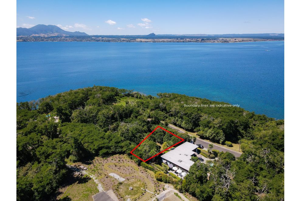 48 Parawera Drive, Acacia Bay, Taupo, Central North Island, 3330 For
