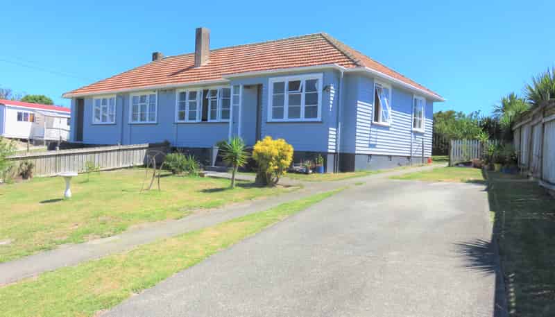 82-82A Gordon Street, Dargaville