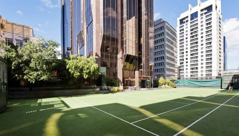  SAP Tower 151 Queen Street, Auckland Central