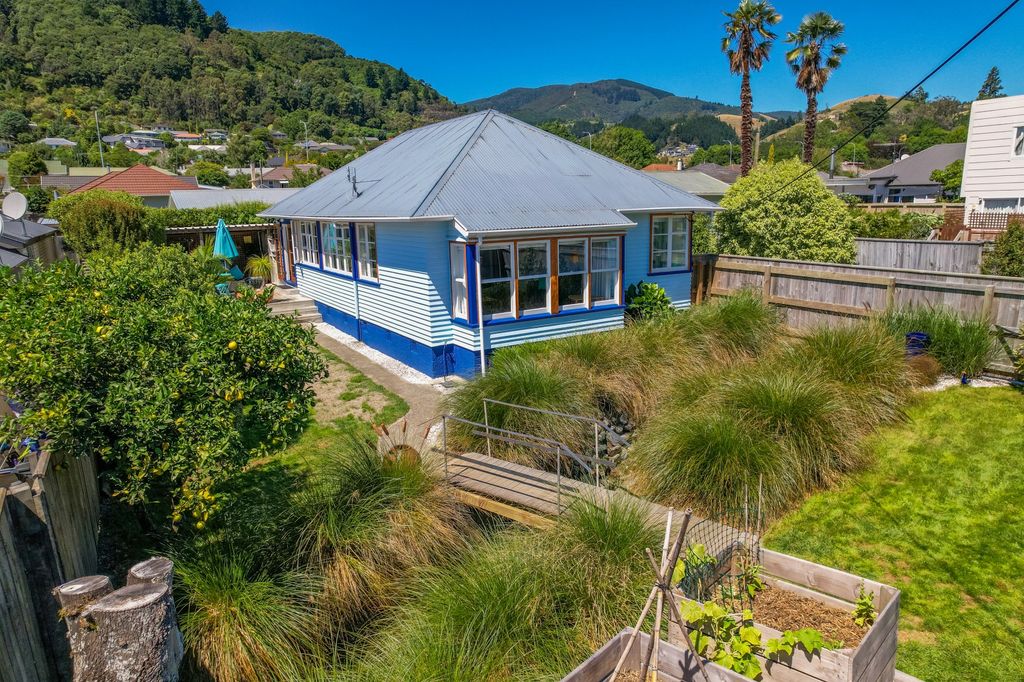 Property value 1/227 Kawai Street South, Nelson South realestate.co.nz