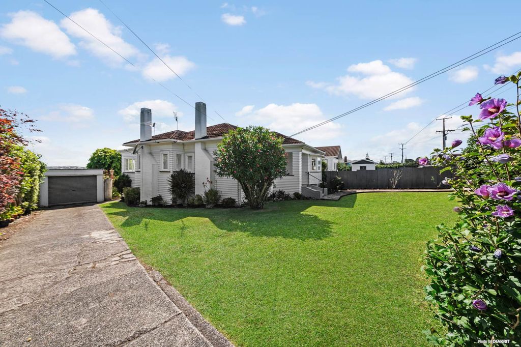 Property value 140 Mount Albert Road, Mount Albert realestate.co.nz