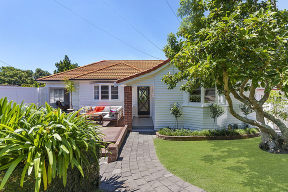 Property Value - 37 Ngapuhi Road, Remuera - Realestate.co.nz