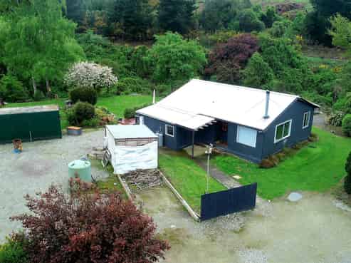 60 Breakneck Road, Herbert