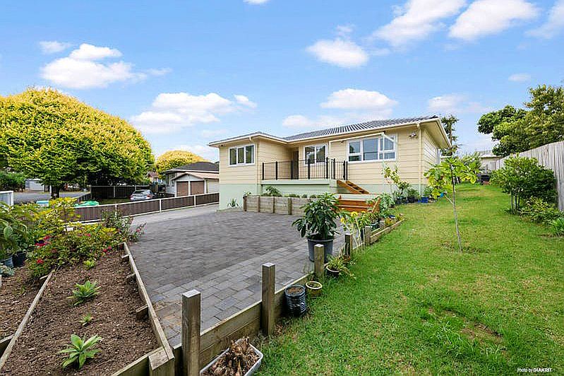 Property value 4 Galilee Avenue, Red Hill realestate.co.nz