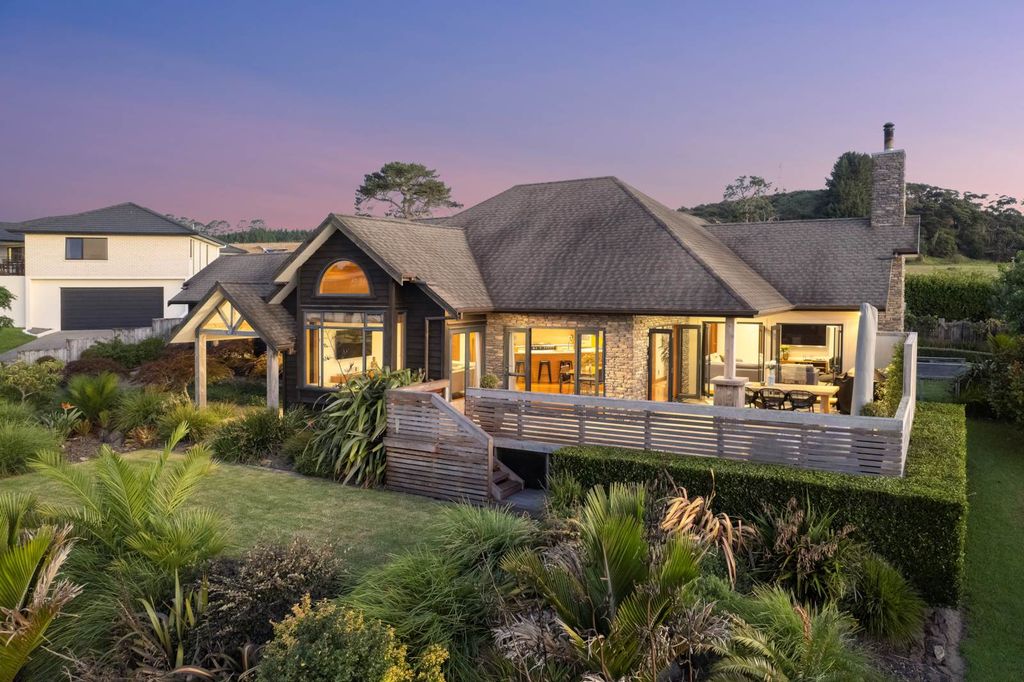 Property value 9 The Rise, Waimauku realestate.co.nz