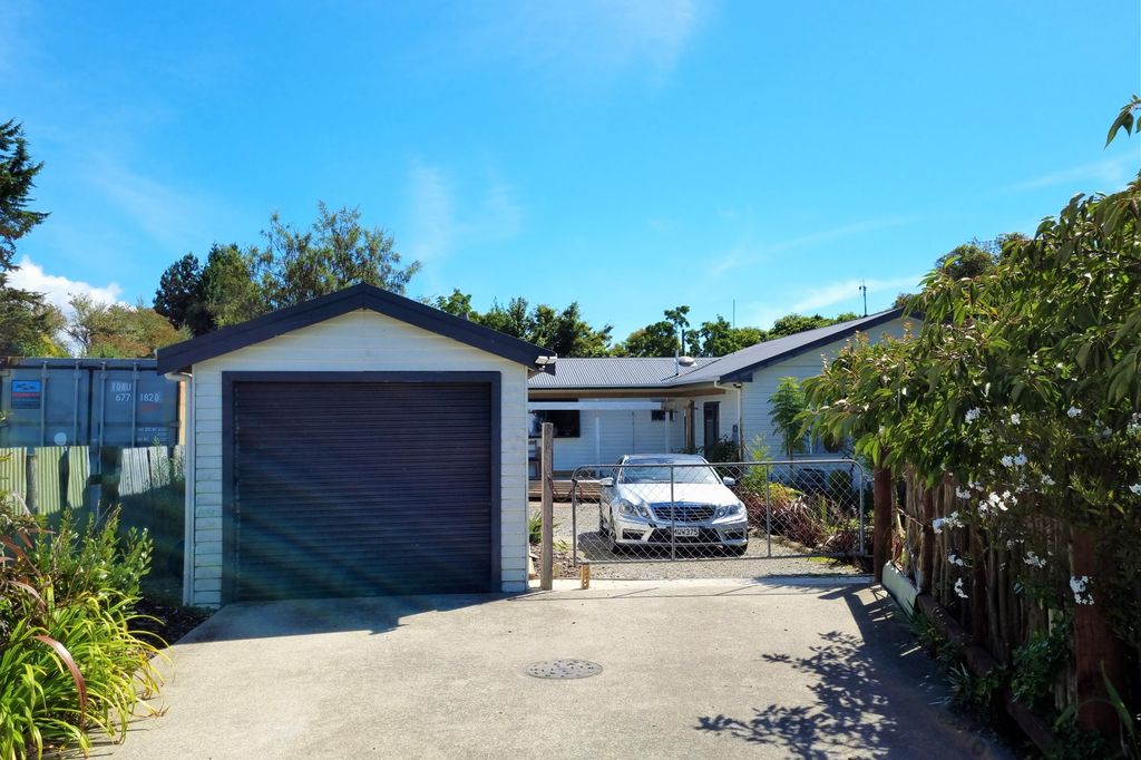 Property value 24 Fearon Street, Motueka realestate.co.nz