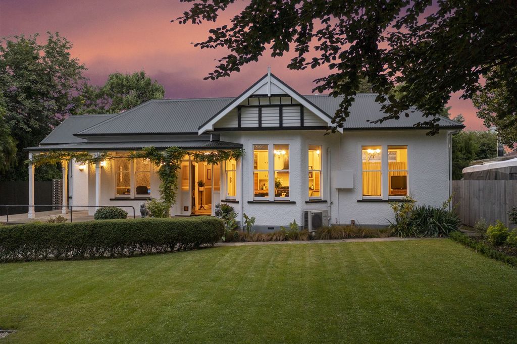 Property value 259 King Street, Rangiora realestate.co.nz