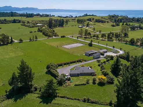 118 Patons Rock Road, Patons Rock