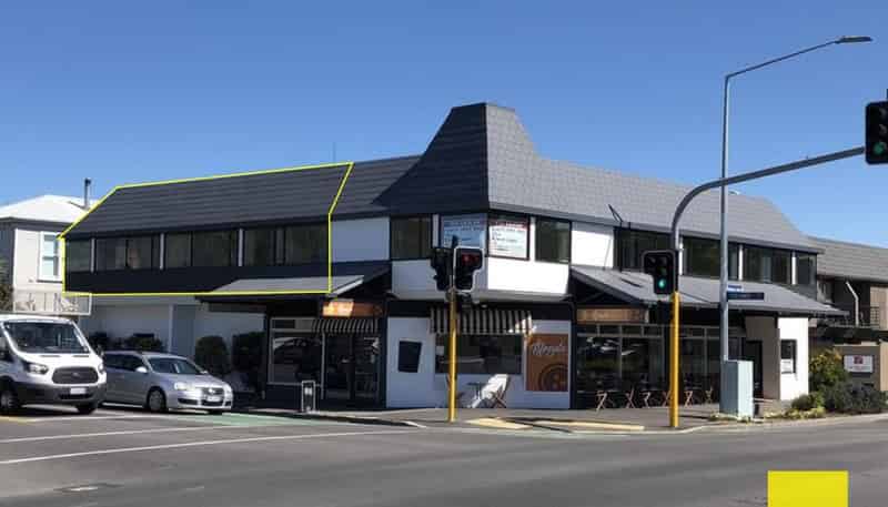  919 Colombo Street, Christchurch Central