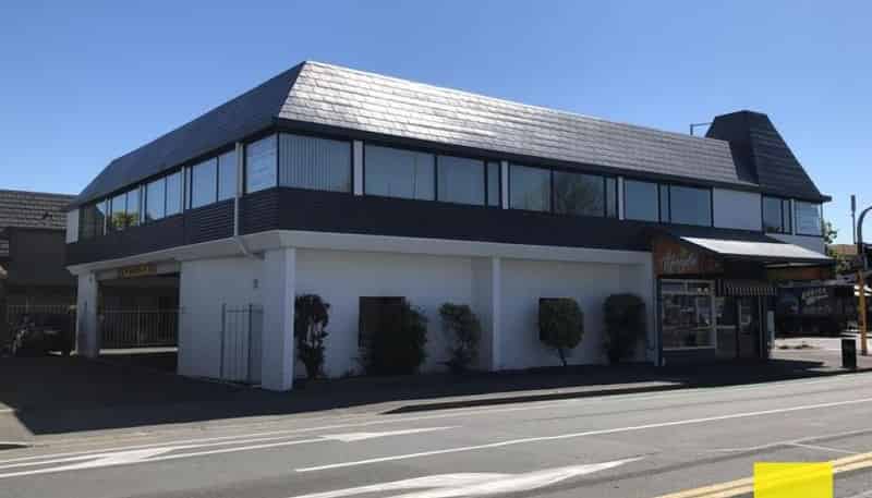  919 Colombo Street, Christchurch Central