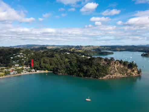 39 Opahi Bay Road, Mahurangi West