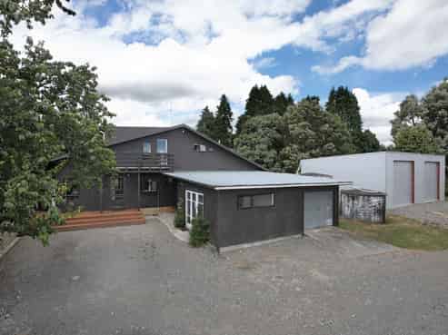 6 Nixs Road, Apiti