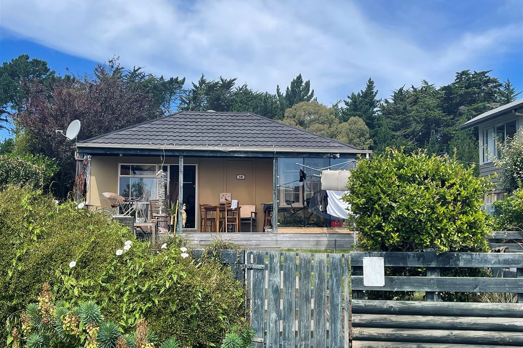 Property value 58 Rotten Row, Waikuku Beach realestate.co.nz