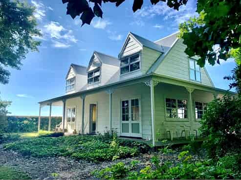 7247 State Highway 1, Pakaraka