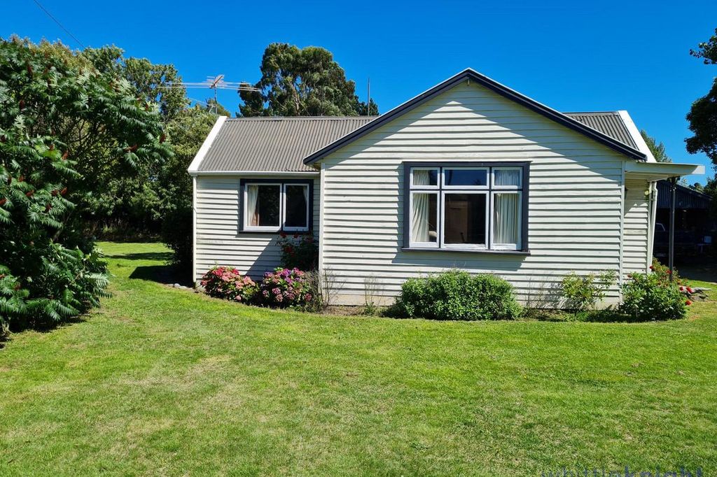 Property value 1245 Courtenay Road, Kirwee realestate.co.nz