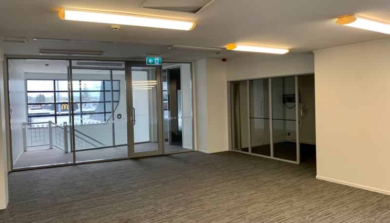 Level 1 T5/552 Cameron Road, Tauranga