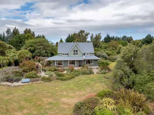 291 Chain Hills Road, Chain Hills