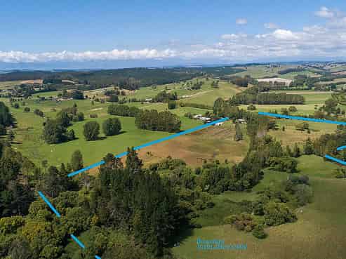 538 Waiwhero Road, Ngatimoti