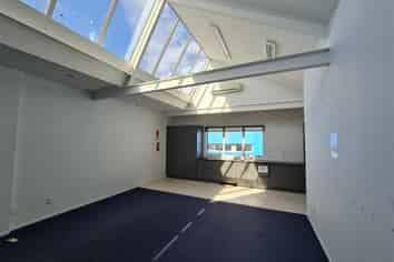 Modern Building in the Heart of Papakura