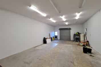 Modern Building in the Heart of Papakura