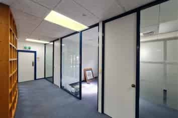 Modern Building in the Heart of Papakura