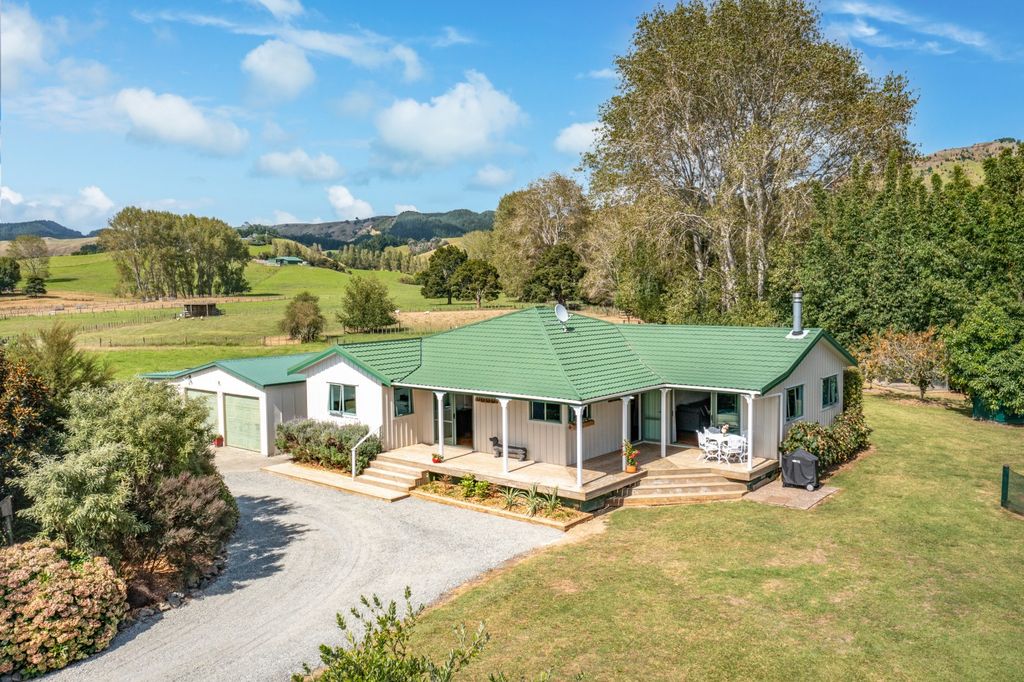 Property value 59 Guy Road, Kaipara Flats realestate.co.nz