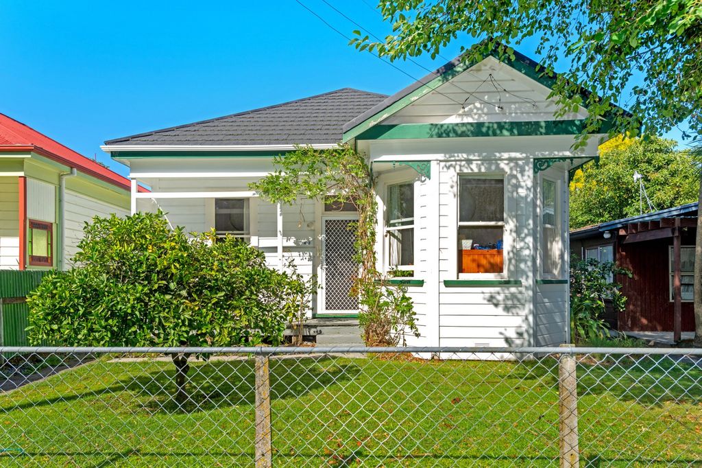 Property value 432 Aberdeen Road, Gisborne realestate.co.nz