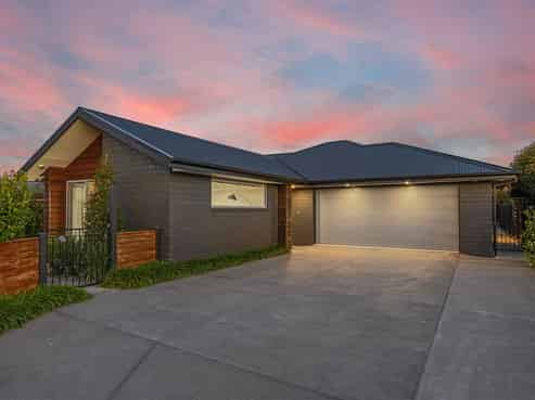 15 Oakley Drive, Prebbleton