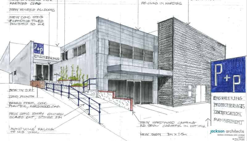 50 Gill Street, New Plymouth