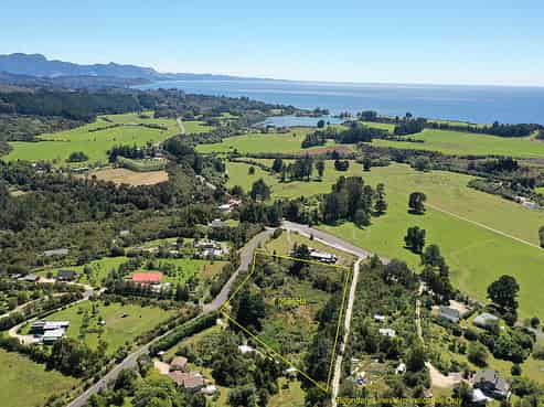 15 Onekaka Iron Works Road, Onekaka