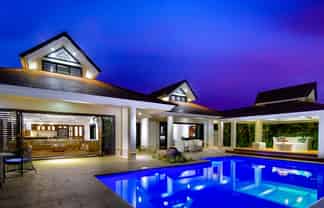 Pacific Islands - Address withheld