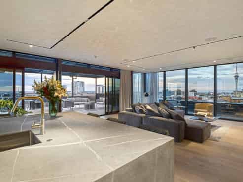 903/59 France Street South, Eden Terrace