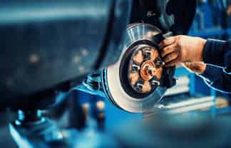 Premium automotive parts - Christchurch