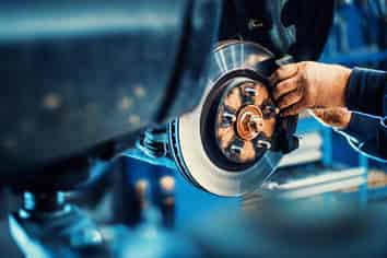 Premium automotive parts - Christchurch