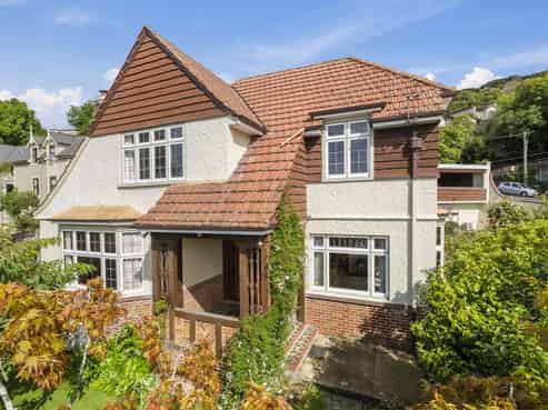 43 Park Street, North Dunedin