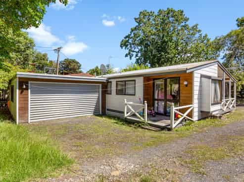 234A Wairau Road, Wairau Valley