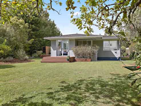 605 Matakana Road, Warkworth