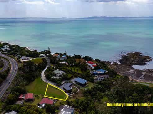 46B Heretaunga Crescent, Cable Bay