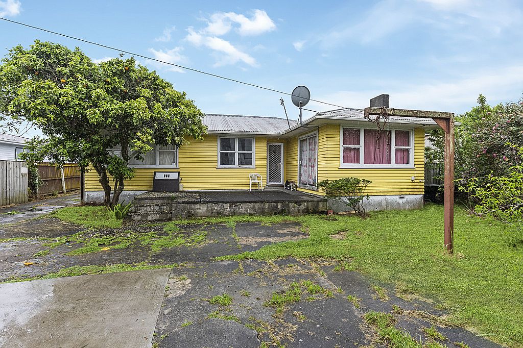 Property value 125 Ash Street, Avondale realestate.co.nz