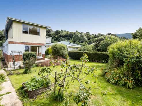 3 Harden Street, Woodhaugh