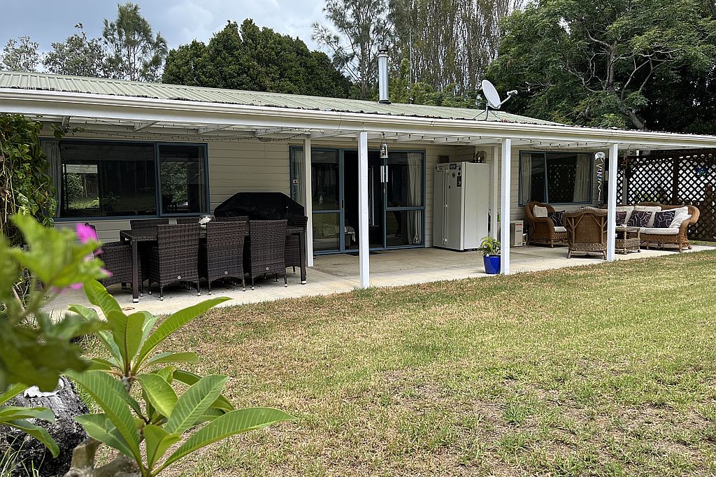 Property value 264 West Coast Road, Awanui realestate.co.nz
